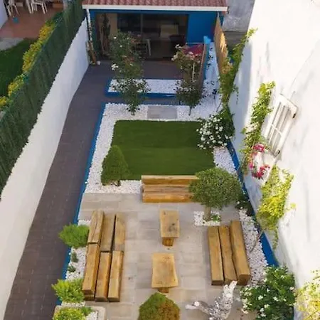 Inlapa Garden Vi * Porto
