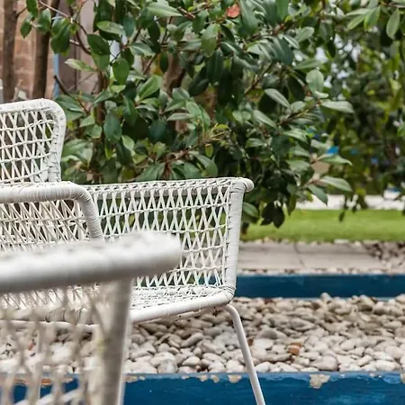 Apartamento Inlapa Garden Vi *