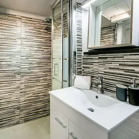 Inlapa Garden Vi Apartamento Porto