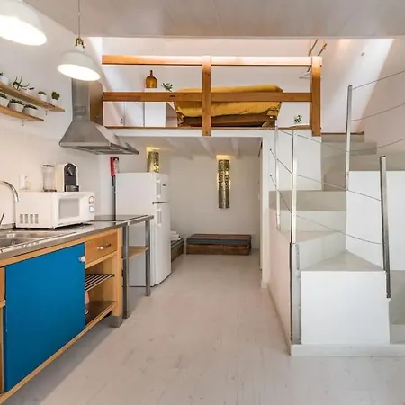 Apartamento Inlapa Garden Vi Porto