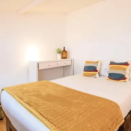 Apartment Inlapa Garden Vi