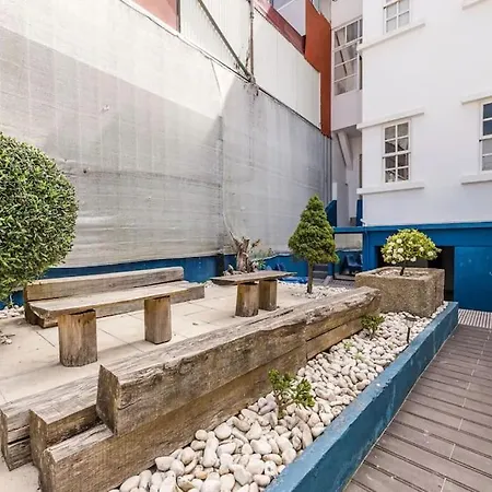 Inlapa Garden Vi Apartment