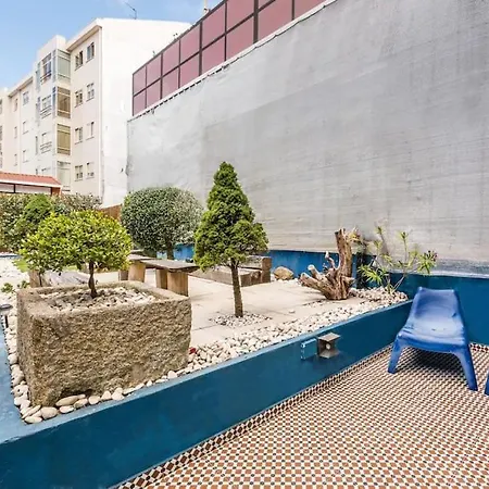 Inlapa Garden Vi Apartment *