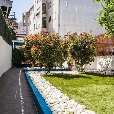 Inlapa Garden Vi