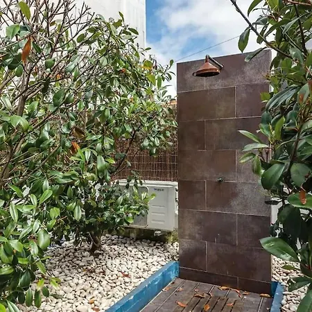 Inlapa Garden Vi * Porto
