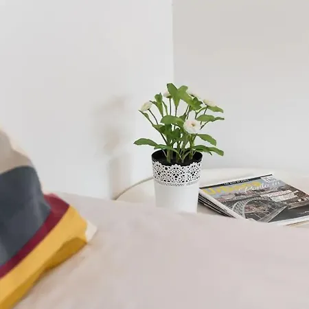 Inlapa Garden Vi Apartment Porto