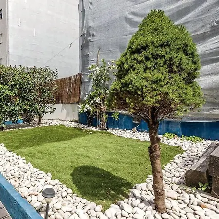 Inlapa Garden Vi